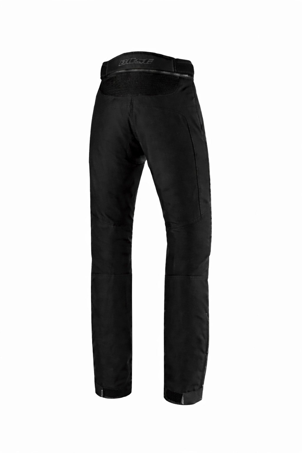 Büse dames motorbroek "Breno Pro" zwart