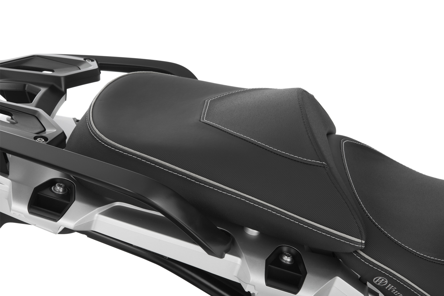 Wunderlich R 1250 GS /GSA Buddy bijrijder »AKTIVKOMFORT« verwarmd Smart Plug & Play foto 3