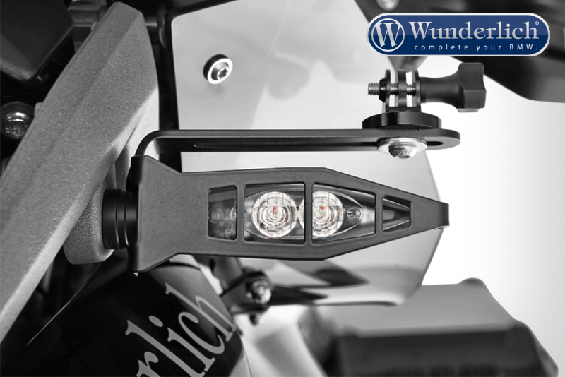 Wunderlich Set Knipperlicht beschermer voor foto 7