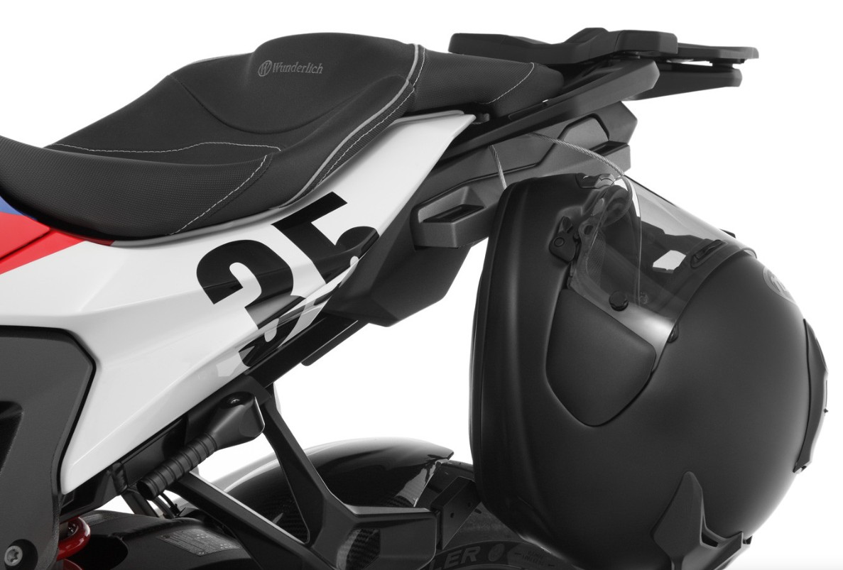 Wunderlich helm antidiefstalsysteem »HELM-LOCK S 1000 XR