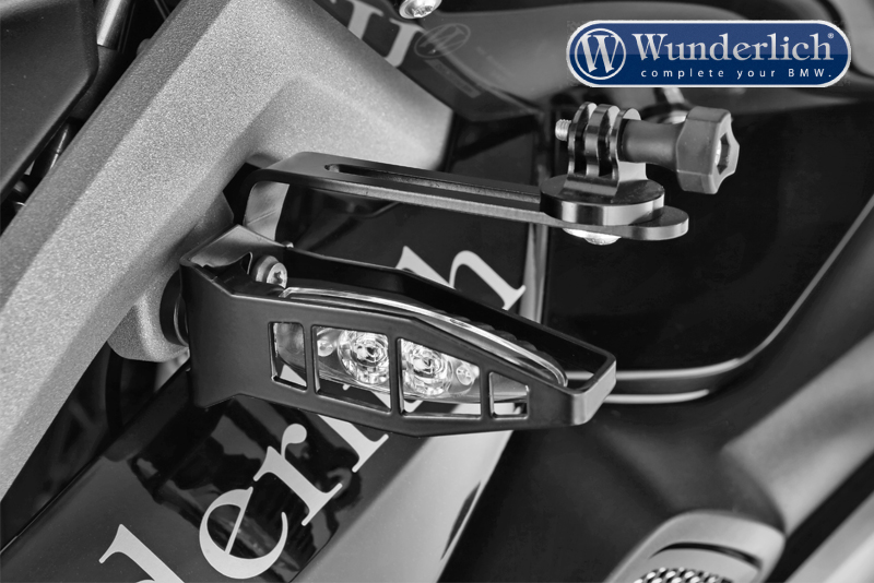 Wunderlich Camera houder foto 4