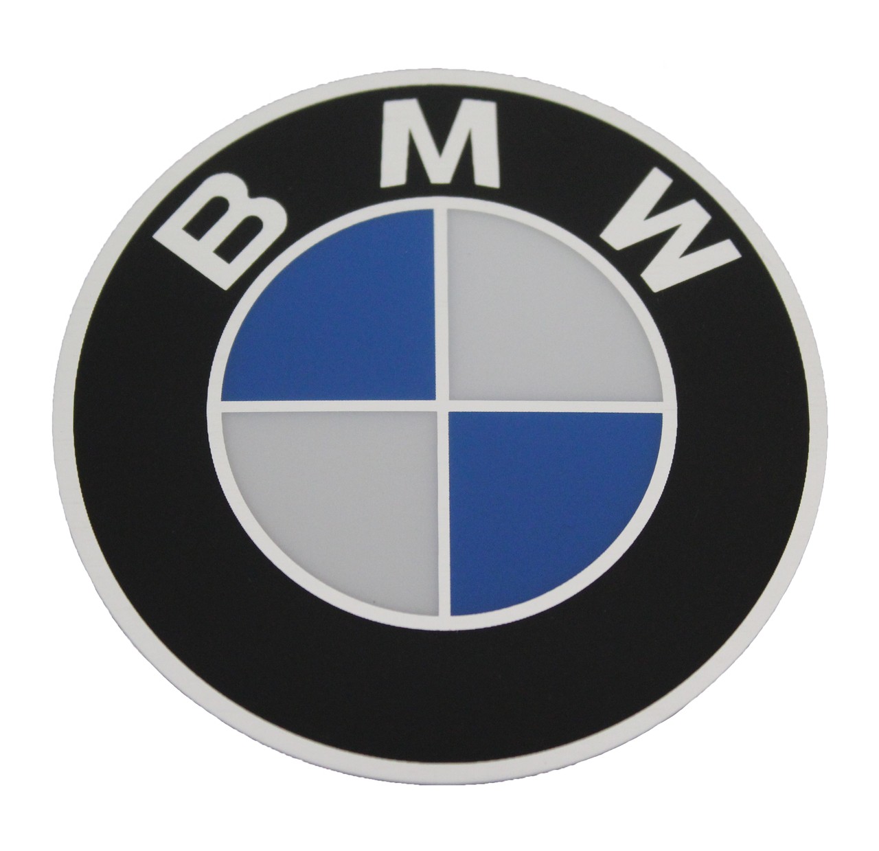 BMW Motorrad Embleem