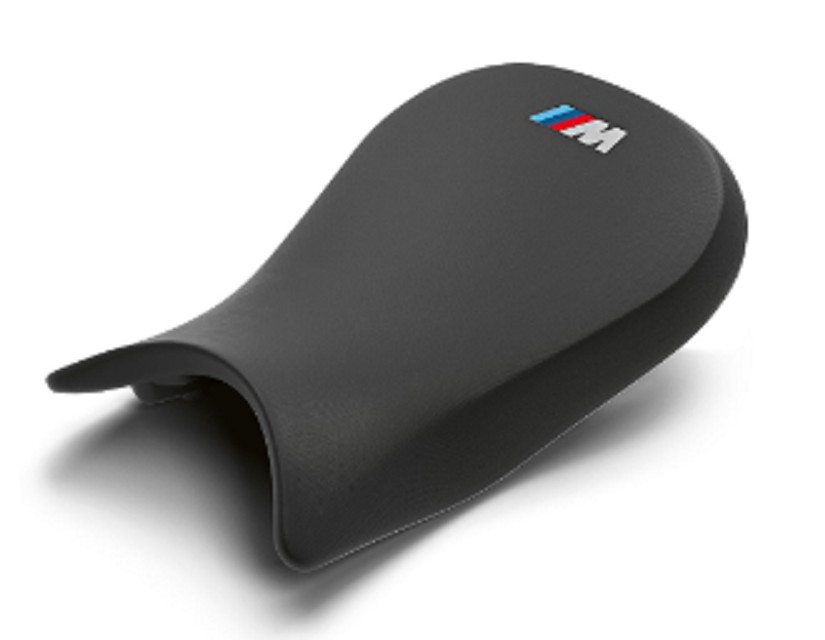 BMW M / S 1000 RR M Sportbuddy hoog berijder