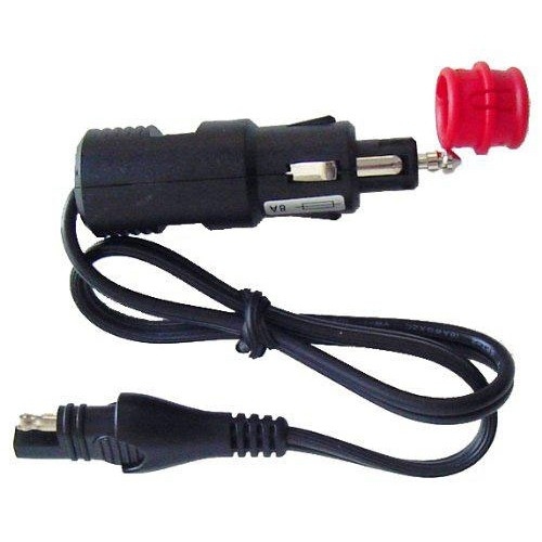 Plug acculader Optimate 4 ( alleen BMW ) SAE-02