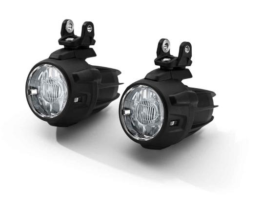 BMW Extra LED koplamp