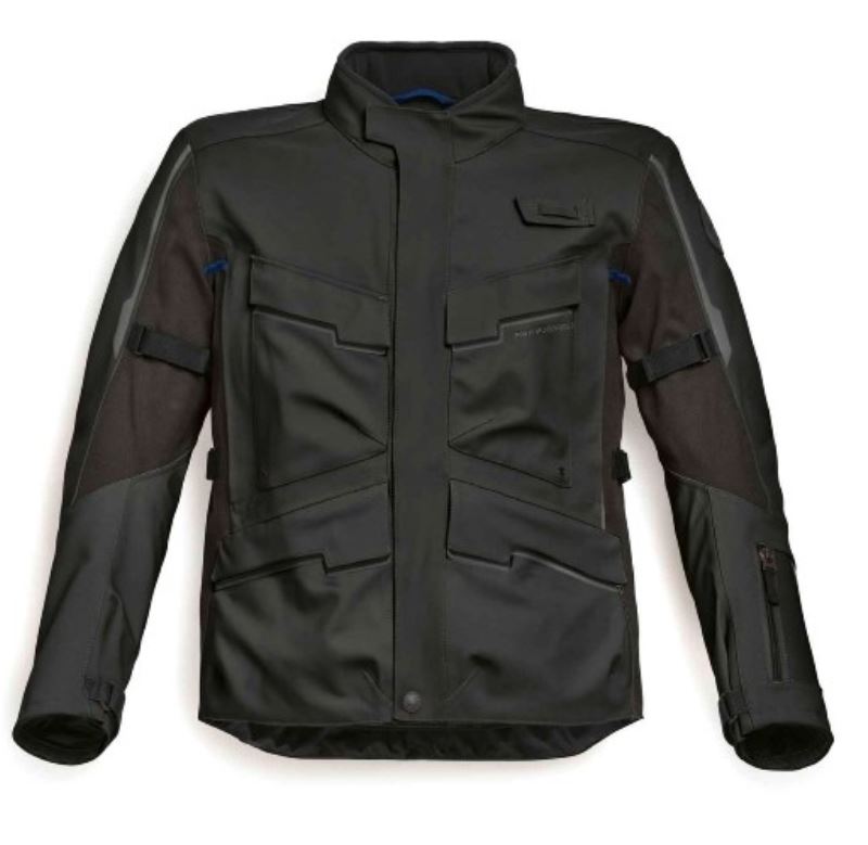 BMW Jas Paceguard Adventure