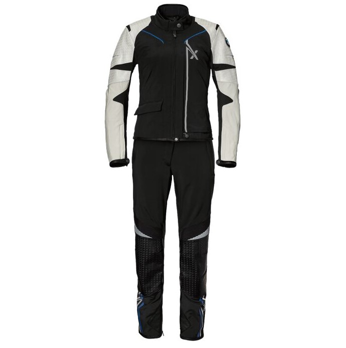 BMW Jas XRide GTX Dames foto 7