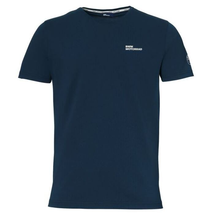 BMW T-shirt Make Life a Ride