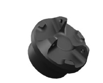 BMW R 1300 GS Olievulplug met veiligheidssluiting