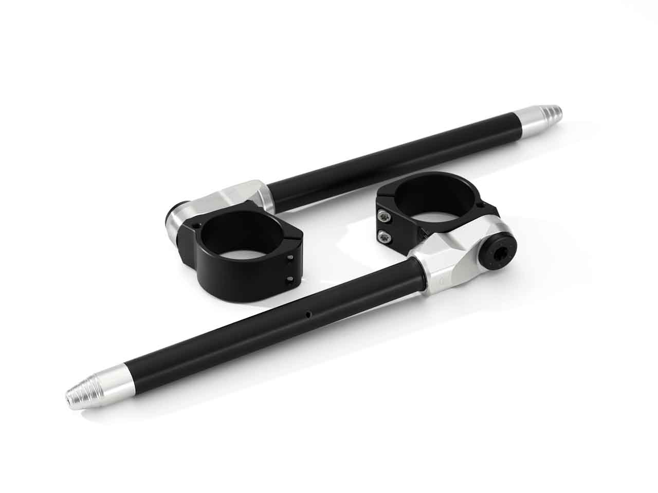 BMW R Nine T Set Stuurhelften instelbaar