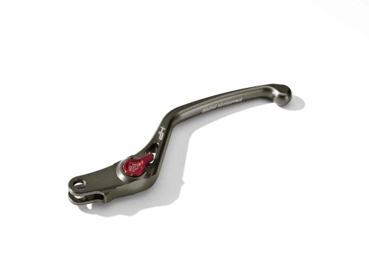 BMW HP remhendel gefreesd