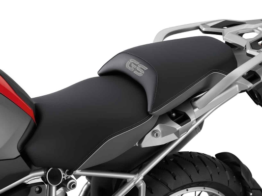 BMW Berijders buddyseat hoog exclusive