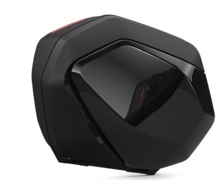 Zijkoffer R 1300 R foto 3