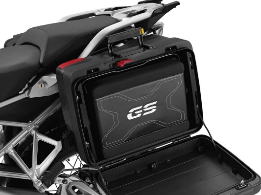 BMW GS LC Binnentas variokoffer rechts foto 2