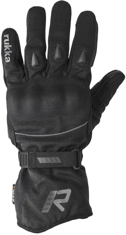 Rukka heren handschoenen Virium 2.0