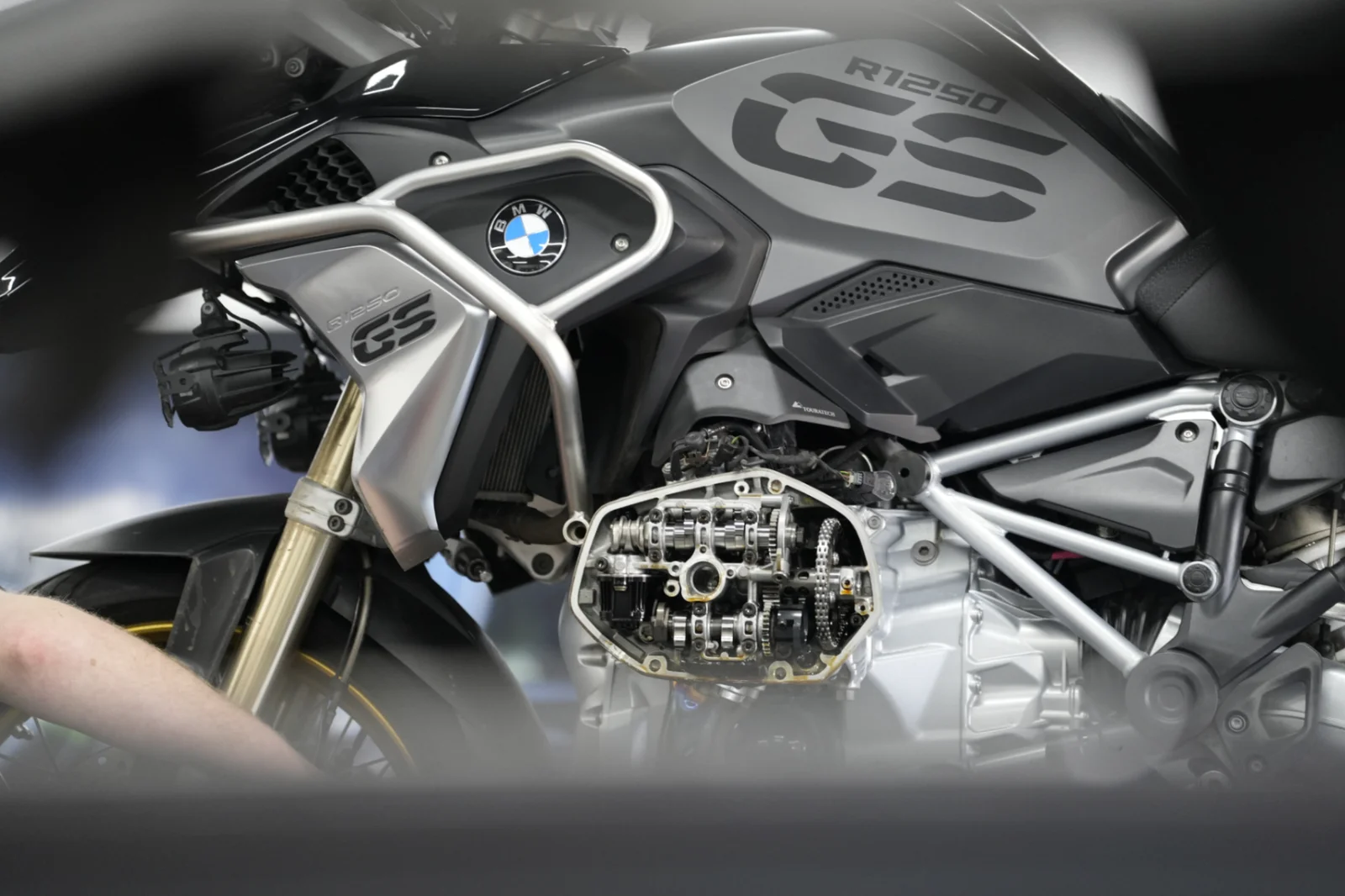 BMW gecertificeerd